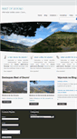 Mobile Screenshot of bestofdouro.com